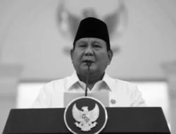 Koalisi Masyarakat Sipil Menilai Prabowo Gagal Paham Aspirasi Rakyat di Tengah Gelombang Protes!