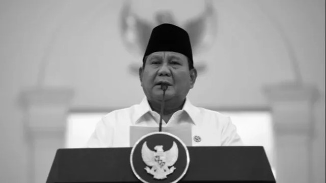 Koalisi Masyarakat Sipil Menilai Prabowo Gagal Paham Aspirasi Rakyat di Tengah Gelombang Protes!