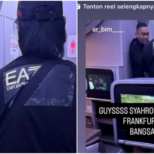 Kabar Terbaru Ahmad Sahroni, Disebut-sebut Sudah Terbang ke Eropa