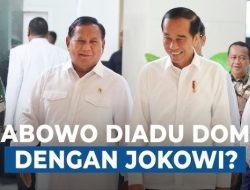 Kaesang Murka, Sebut Ada Yang Coba Adu Domba Prabowo vs Jokowi: Itu Bohong dan Menyesatkan!