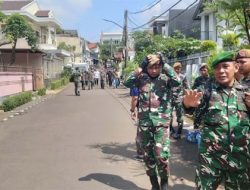 Beda Nasib Sri Mulyani, Eko-Uya dan Sahroni Usai Rumah Dijarah