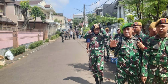 Beda Nasib Sri Mulyani, Eko-Uya dan Sahroni Usai Rumah Dijarah