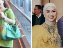 Feby Melinda Istri Ahmad Sahroni, Profilnya Disorot Netizen setelah Suami Di-nonaktifkan dari DPR RI
