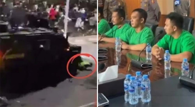 7 Korban Meninggal Dunia Periode Demo 28 - 31 Agustus 2025