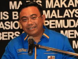 Ahmad Sahroni Cs Harus Dipecat Permanen dari DPR, Jangan Bohongi Publik dengan Status Nonaktif