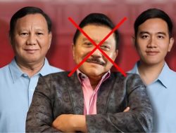 Tudingan Dalang Demo Kerusuhan Dangkal dan Konspiratif, Aktivis Desak Prabowo Tangkap Hendropriyono!