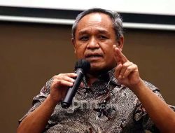 Demokrat Dorong Prabowo Terbitkan Perppu Perampasan Aset