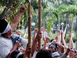 Pam Swakarsa Muncul Lagi, Mabes TNI: Ini Bukan Perintah, Tapi Imbauan