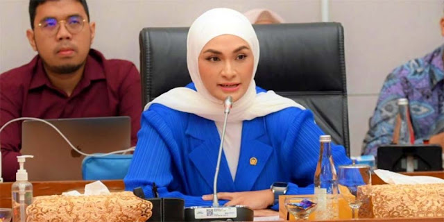 Fraksi PAN Sudah Ajukan Penghentian Gaji dan Fasilitas Eko Patrio dan Uya Kuya