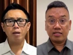 Susul NasDem, Fraksi PAN DPR Minta Gaji-Tunjangan Eko Patrio dan Uya Kuya Disetop