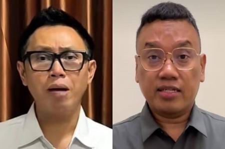 Susul NasDem, Fraksi PAN DPR Minta Gaji-Tunjangan Eko Patrio dan Uya Kuya Disetop