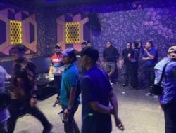 5 Pengurus HIPMI Lampung yang Digerebek saat Pesta Narkoba Dibebaskan, Dikenakan Wajib Lapor
