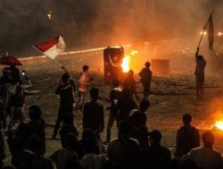 JANGGAL! Aktivis Ungkap Keanehan di Balik Kematian Affan, Duga Adanya Cipta Kondisi Untuk Memicu Kerusuhan