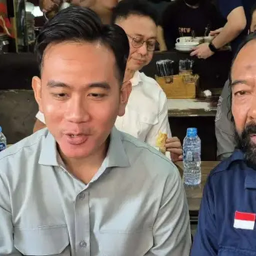 Isu Ijazah Mulyono dan Pemakzulan Fufufa Ditenggelamkan Gelombang Demo