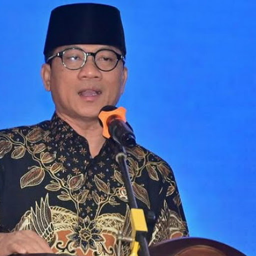 Mendes Yandri Dikabarkan Dirawat di RSPAD