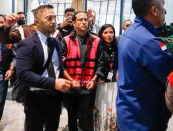 IRONI Nadiem Makarim: Tersangka Korupsi Rp1,98 T Dengan Harta Rp600 Miliar dan Utang Rp466 Miliar