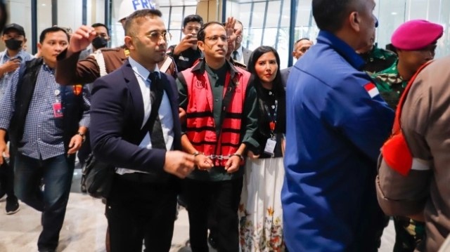 IRONI Nadiem Makarim: Tersangka Korupsi Rp1,98 T Dengan Harta Rp600 Miliar dan Utang Rp466 Miliar