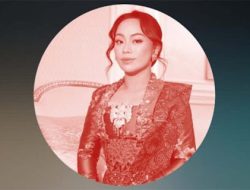 Zita Anjani Lebih Pilih Merah-Putih daripada Pink-Hijau