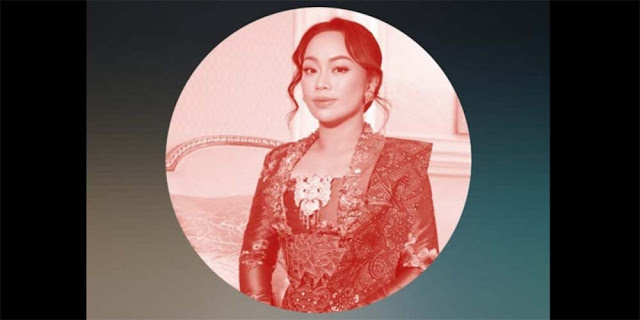 Zita Anjani Lebih Pilih Merah-Putih daripada Pink-Hijau