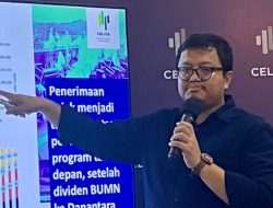 Ekonom Desak Srimul Dipecat Imbas Kinerja Jeblok