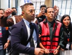 Nadiem Makarim Jadi Tersangka Kasus Chromebook, KPK Pastikan Perkara Google Cloud Lanjut Terus