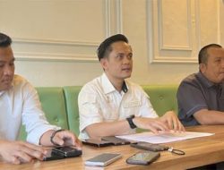 5 Pengurus HIPMI Lampung Dinonaktifkan usai Pesta Narkoba
