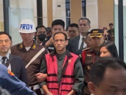 Jadi Tersangka Korupsi Chromebook, Harta Nadiem Sempat Sentuh Rp4,8 Triliun