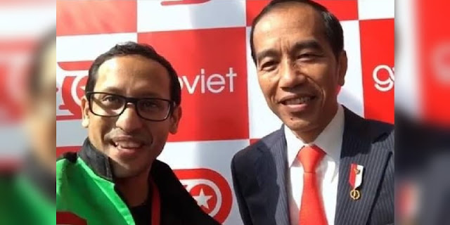 Kejagung Harus Transparan Usut Kasus Korupsi Nadiem yang Diduga Libatkan Jokowi