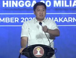 Menteri PKP Peringatkan Pengusaha soal KUR Perumahan: Awas Masuk Penjara!
