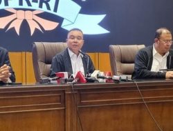 DPR Diduga Akali Tunjangan-Tunjangan Ini Agar tak Masuk Skema Take Home Pay