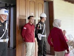 Kejati Lampung Sita Mobil Esemka dari Rumah Arinal Djunaidi