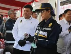 Daftar Menteri Prabowo yang Diisukan Kena Reshuffle, Budi Gunawan hingga Sri Mulyani