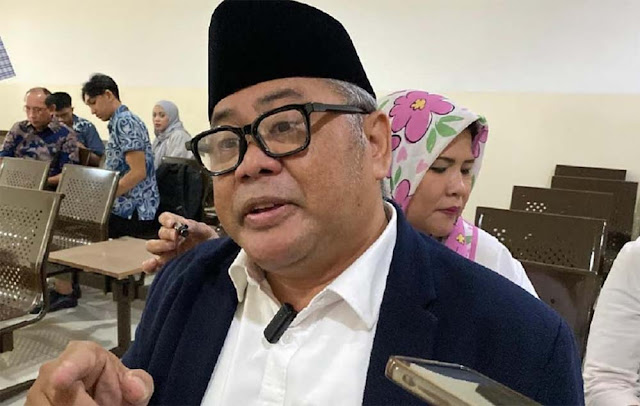 Penggugat Gibran dan KPU Jelaskan Alasan di Balik Permintaan Uang Rp 125 Triliun