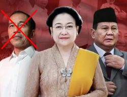 Presiden Prabowo Ganti Ban di Tikungan Terakhir, Bersihkan Orang-Orang Jokowi!
