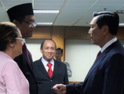 Jejak Karier Purbaya Yudhi Sadewa, Orang Dekat Luhut yang Kini Gantikan Sri Mulyani jadi Menkeu