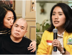 Anak Ade Komarudin Kandidat Kuat Pengganti Menpora Dito Ariotedjo, Ini Profilnya