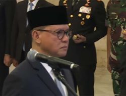 Prabowo Copot Kadir Karding dari Menteri P2MI, Diganti Mukhtarudin
