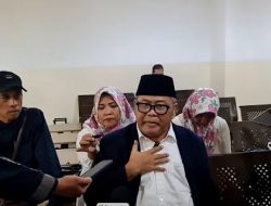 Sidang Gugatan Ijazah SMA Gibran Rp125 Triliun Ditunda karena Keberatan Penggugat