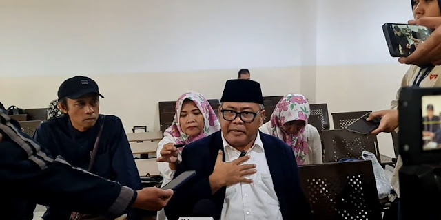 Sidang Gugatan Ijazah SMA Gibran Rp125 Triliun Ditunda karena Keberatan Penggugat