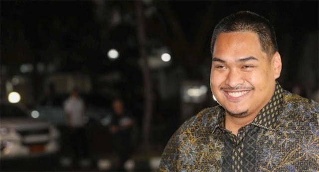 3 Blunder Dito Ariotedjo, Kini Dicopot Prabowo Subianto