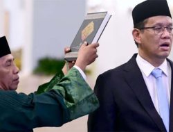 Ternyata Purbaya Bukan Sekadar Orang Dekat Luhut Binsar Panjaitan Tapi...