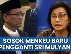 Jadi Sorotan Dunia, Media Asing Kuliti Sosok Menkeu Purbaya Yudhi Sadewa Pengganti Sri Mulyani!