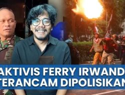 Ahmad Khozinudin Bongkar 3 Kesalahan TNI Dalam Perkara Ferry Irwandi!