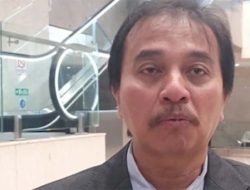 Polemik Ijazah Jokowi dan Gibran Kembali Mencuat, Roy Suryo Bawa Bukti Baru Minta RDPU di DPR