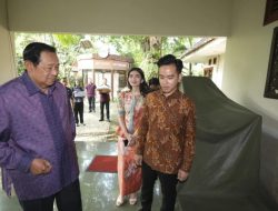 AHY Ungkap Isi Pertemuan Gibran dan SBY di Cikeas