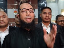 Terkait Kuota Khusus Tambahan Haji, Khalid Basalamah Ngaku jadi Korban Travel Lain