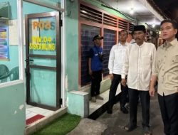 WOW! Setelah Wapres Gibran Ikut Ronda, Mendagri Gercep Minta Siskamling Dihidupkan Lagi