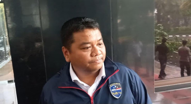 Polda Metro: TNI Tak Bisa Laporkan Ferry Irwandi soal Dugaan Pencemaran Nama Baik