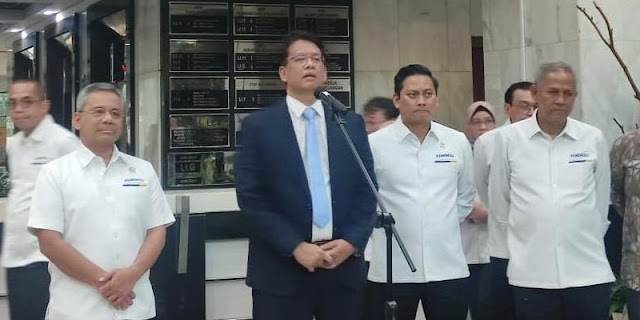 Purbaya Diminta Tidak Remehkan Kritik Publik