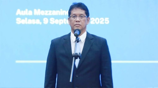 Baru Sehari Jabat Menteri Keuangan, Purbaya Yudhi Sadewa Didemo dan Didesak Dicopot